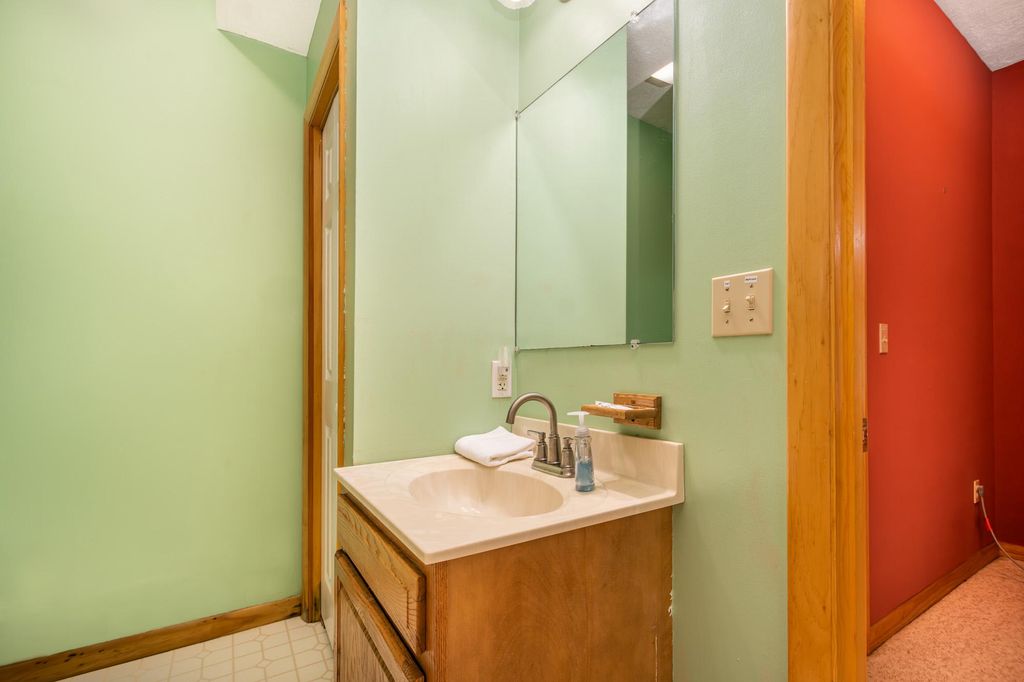 Image 30 of property listing at 60 BARBARA'S WAY, Mc Henry, MD 21541