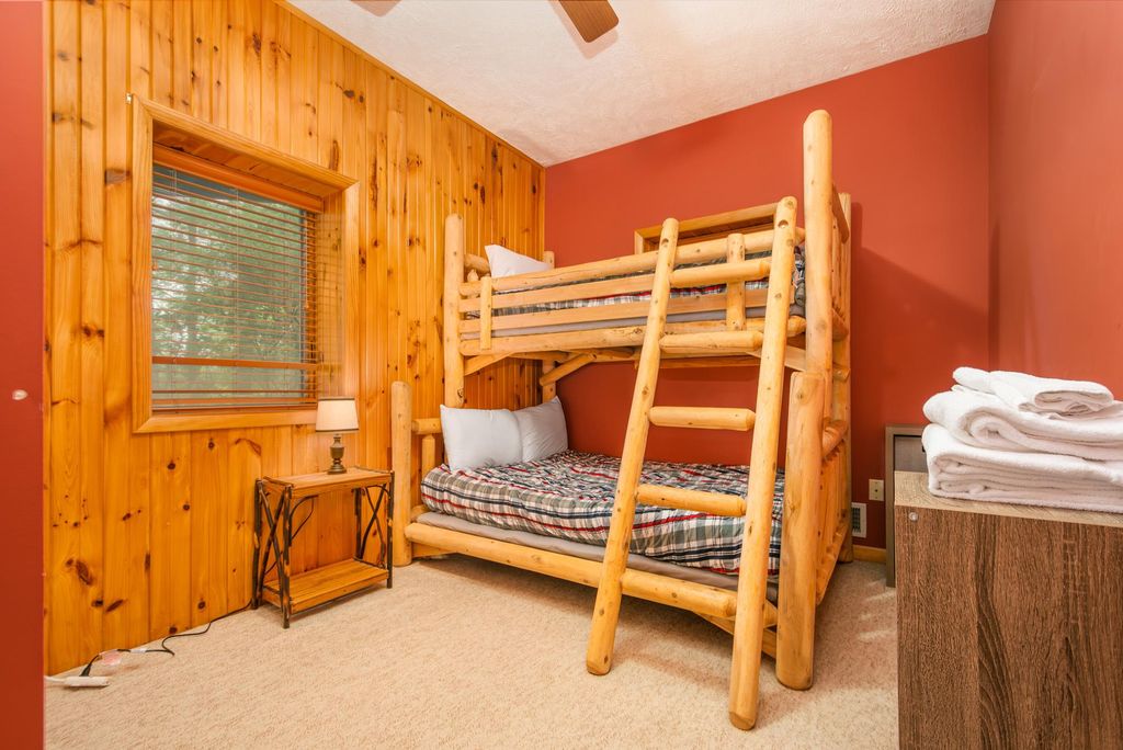 Image 31 of property listing at 60 BARBARA'S WAY, Mc Henry, MD 21541