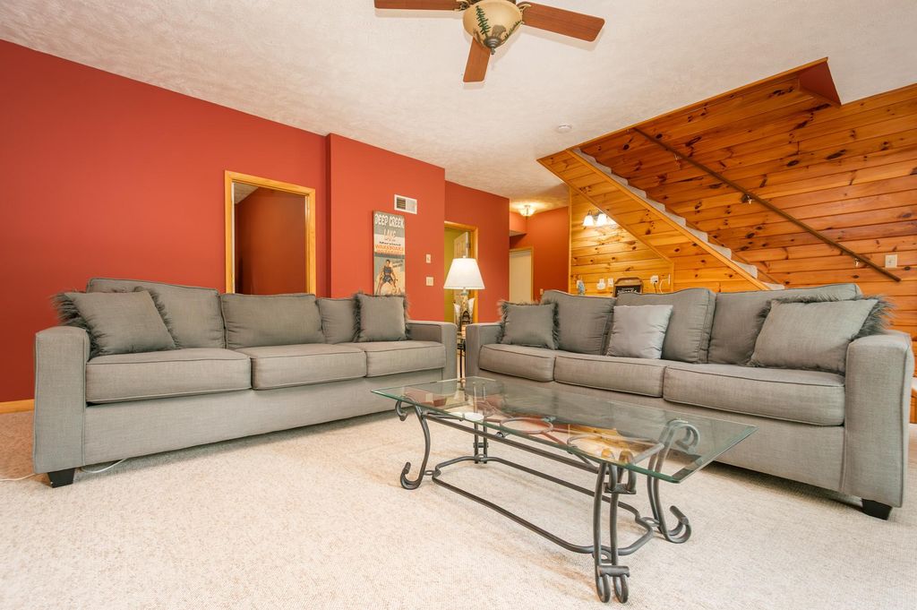 Image 34 of property listing at 60 BARBARA'S WAY, Mc Henry, MD 21541