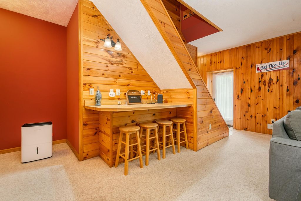 Image 36 of property listing at 60 BARBARA'S WAY, Mc Henry, MD 21541