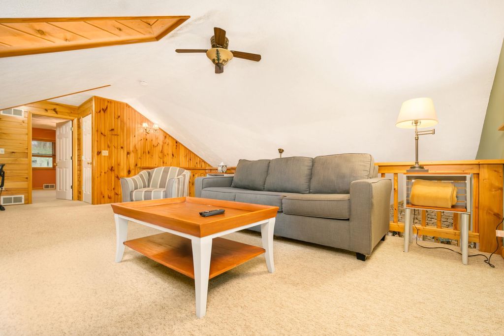 Image 45 of property listing at 60 BARBARA'S WAY, Mc Henry, MD 21541