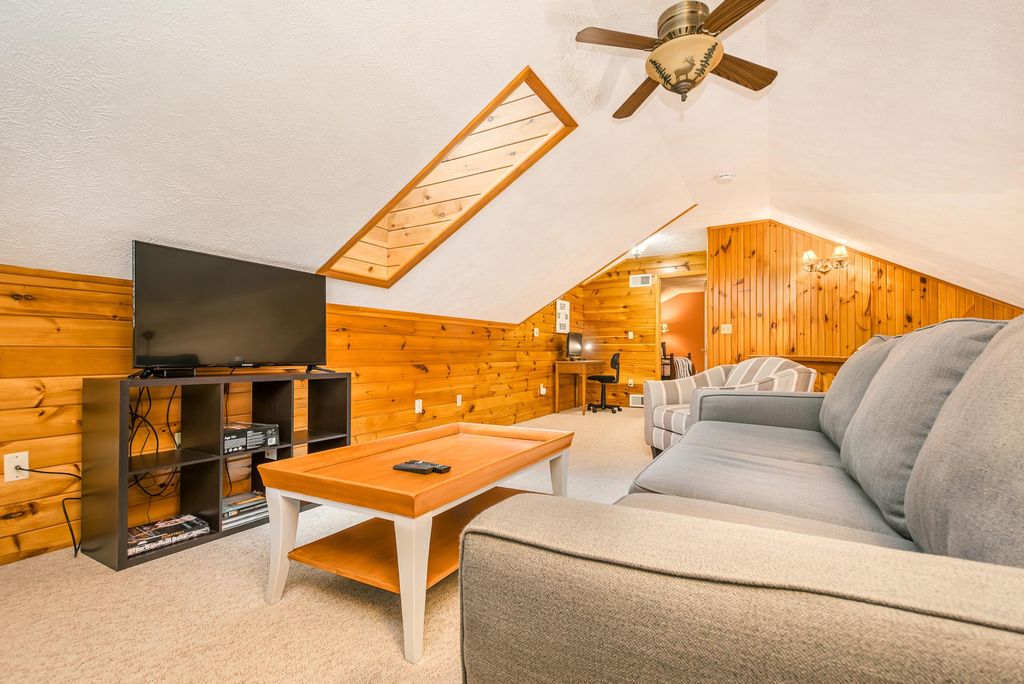 Image 46 of property listing at 60 BARBARA'S WAY, Mc Henry, MD 21541