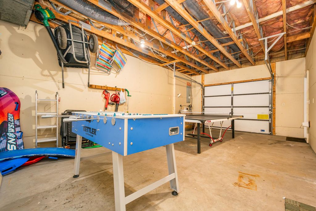Image 49 of property listing at 60 BARBARA'S WAY, Mc Henry, MD 21541