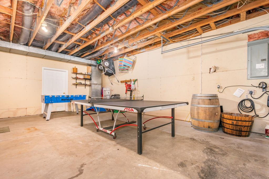 Image 50 of property listing at 60 BARBARA'S WAY, Mc Henry, MD 21541