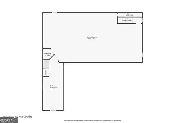654 Huntington Trace, Winder, GA 30680