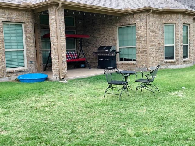 9353 Velvet Cactus Drive, Fort Worth, TX 76177