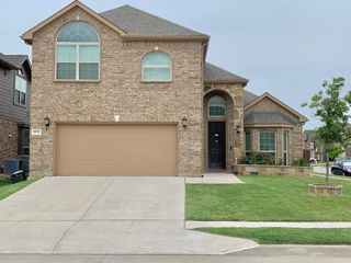 9353 Velvet Cactus Drive, Fort Worth, TX 76177