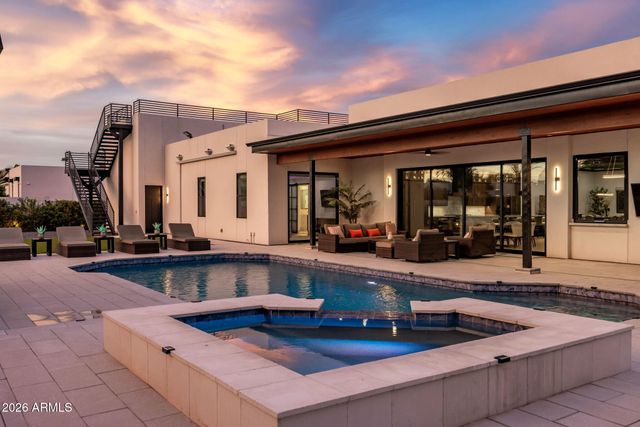 11480 N 104TH Street, Scottsdale, AZ 85260