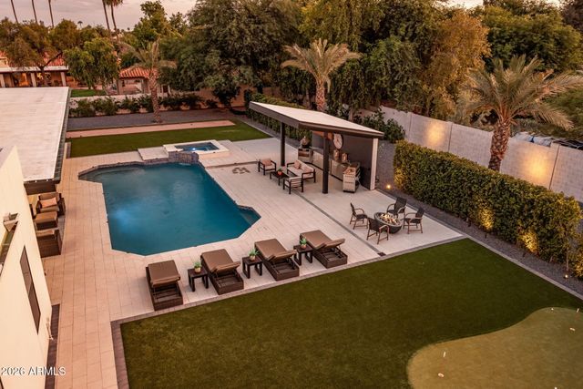 11480 N 104TH Street, Scottsdale, AZ 85260