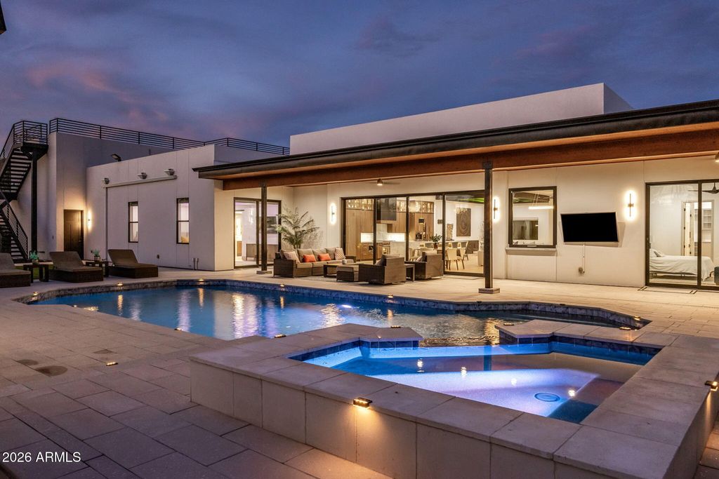 11480 N 104TH Street, Scottsdale, AZ 85260 — photo 5