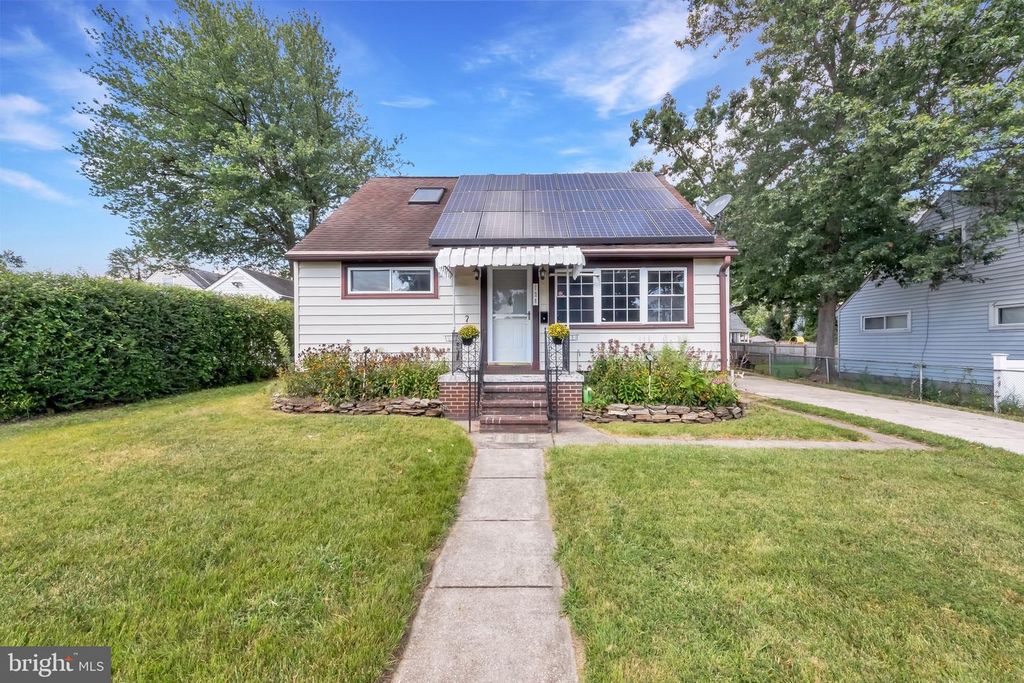 128 ILENE RD, Glen Burnie, MD 21060