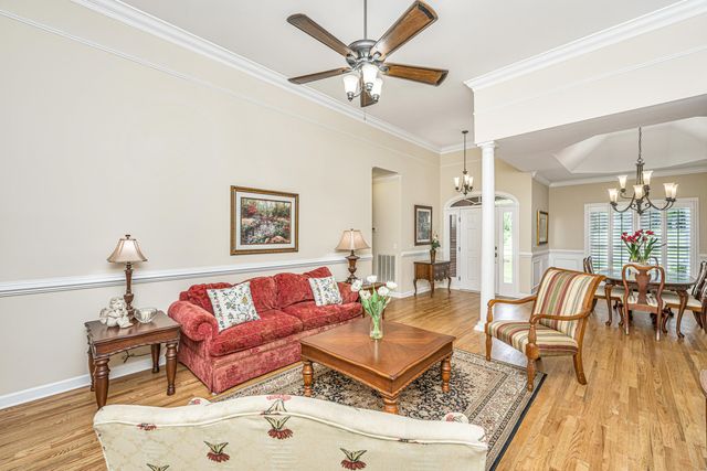 8608 Timbermarsh Lane, North Charleston, SC 29420