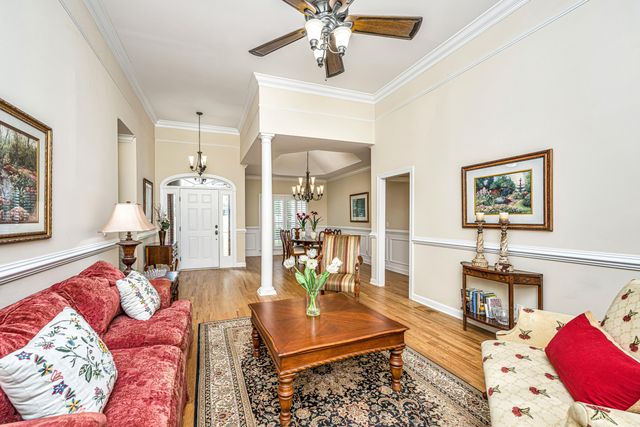 8608 Timbermarsh Lane, North Charleston, SC 29420