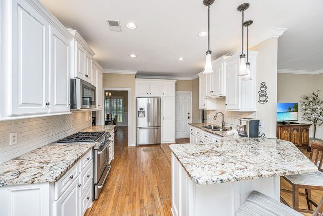 8608 Timbermarsh Lane, North Charleston, SC 29420