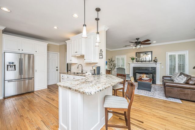 8608 Timbermarsh Lane, North Charleston, SC 29420