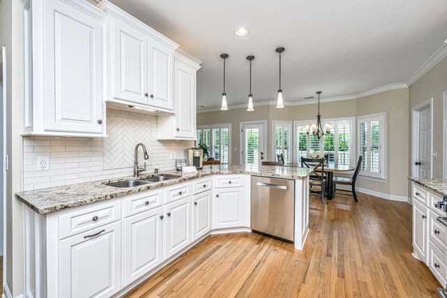 8608 Timbermarsh Lane, North Charleston, SC 29420