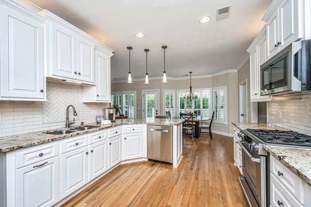 8608 Timbermarsh Lane, North Charleston, SC 29420