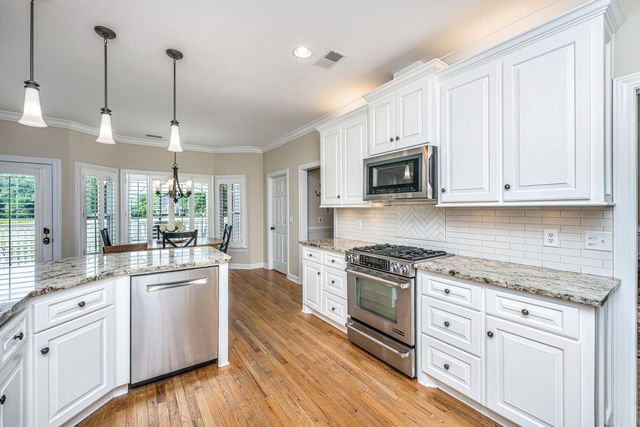 8608 Timbermarsh Lane, North Charleston, SC 29420