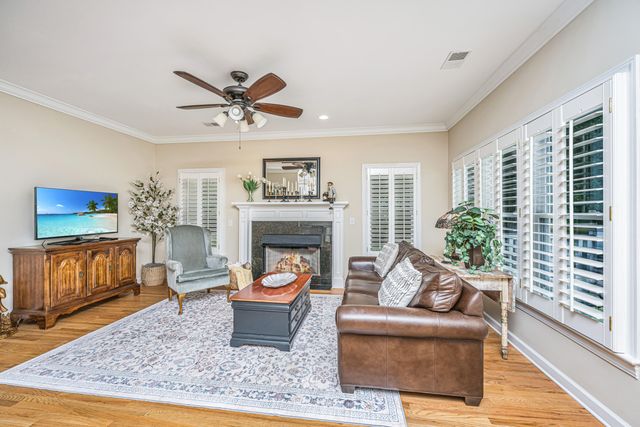 8608 Timbermarsh Lane, North Charleston, SC 29420