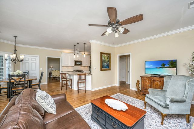 8608 Timbermarsh Lane, North Charleston, SC 29420