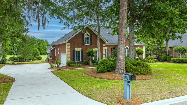 8608 Timbermarsh Lane, North Charleston, SC 29420
