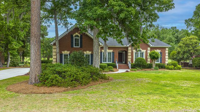 8608 Timbermarsh Lane, North Charleston, SC 29420