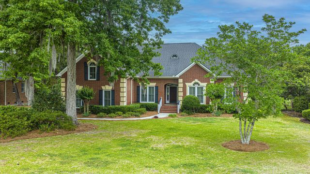 8608 Timbermarsh Lane, North Charleston, SC 29420