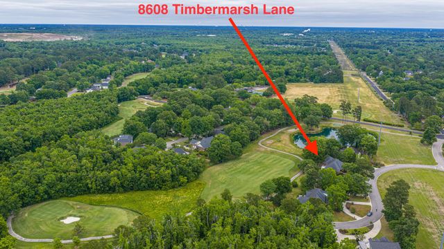 8608 Timbermarsh Lane, North Charleston, SC 29420