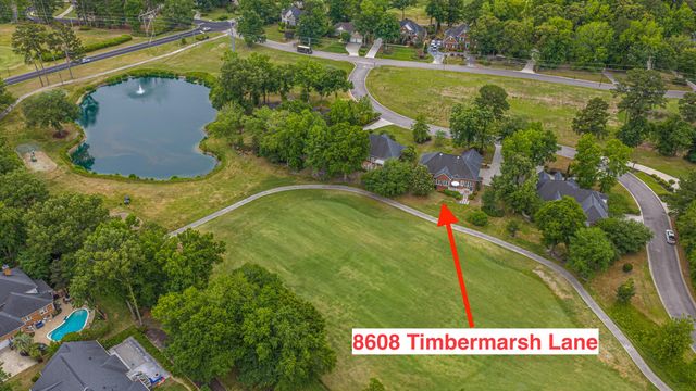 8608 Timbermarsh Lane, North Charleston, SC 29420