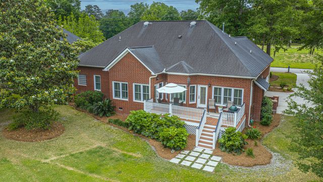 8608 Timbermarsh Lane, North Charleston, SC 29420