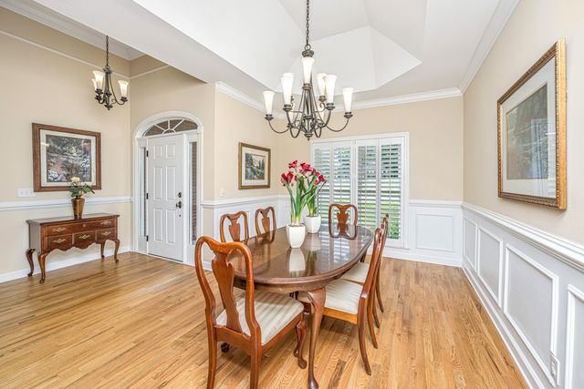 8608 Timbermarsh Lane, North Charleston, SC 29420