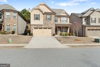 1667 Castleberry Lane, Buford, GA 30518