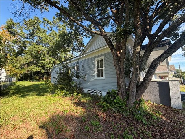 504 George Street, Mobile, AL 36604