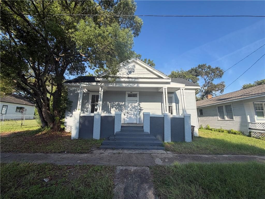 504 George Street, Mobile, AL 36604