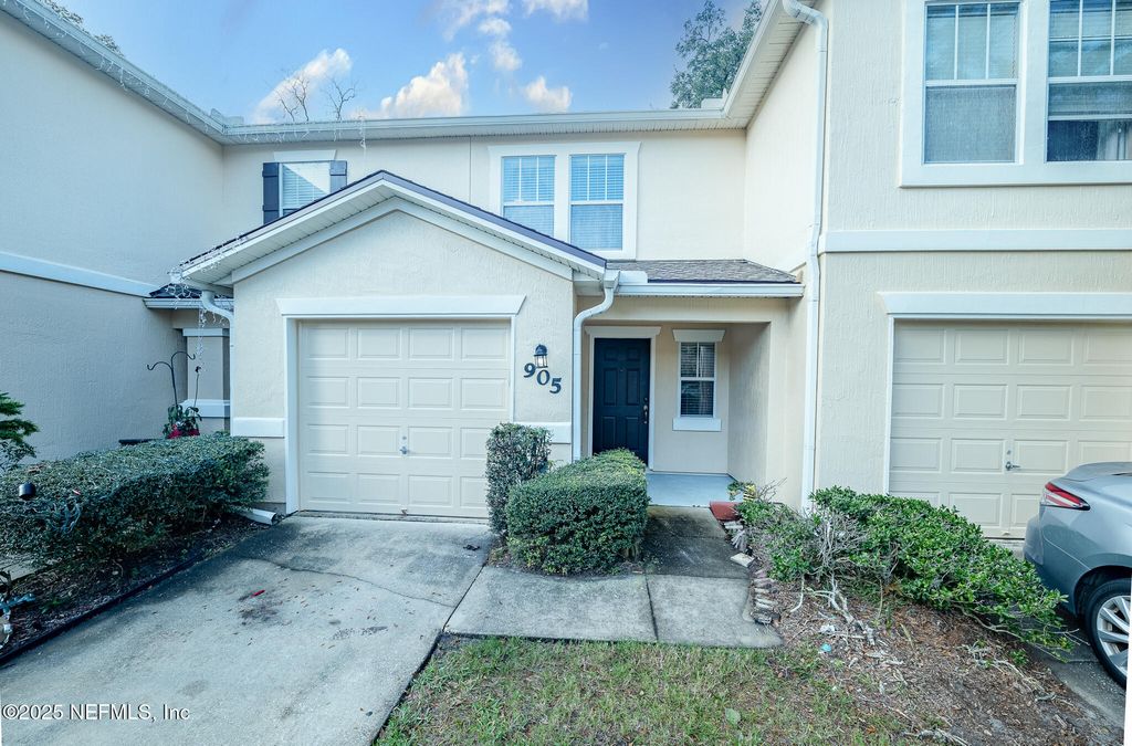 6700 BOWDEN Road 905, Jacksonville, FL 32216