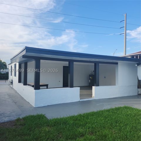 730 E 17th St, Hialeah, FL 33010