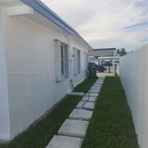 730 E 17th St, Hialeah, FL 33010