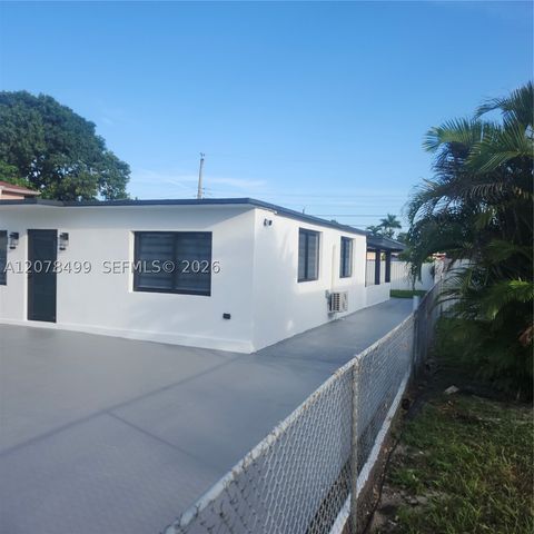730 E 17th St, Hialeah, FL 33010