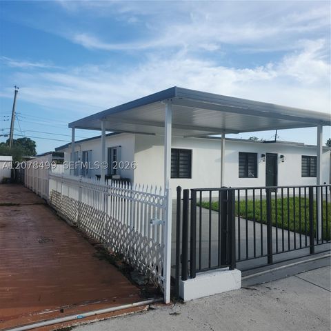 730 E 17th St, Hialeah, FL 33010