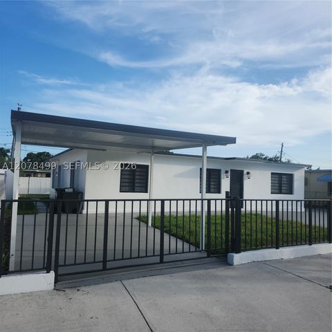 730 E 17th St, Hialeah, FL 33010