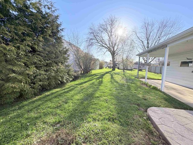 855 APPLETON STREET, Menasha, WI 54956