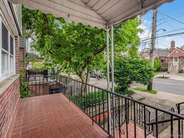 2358 Tiemann Avenue, Bronx, NY 10469