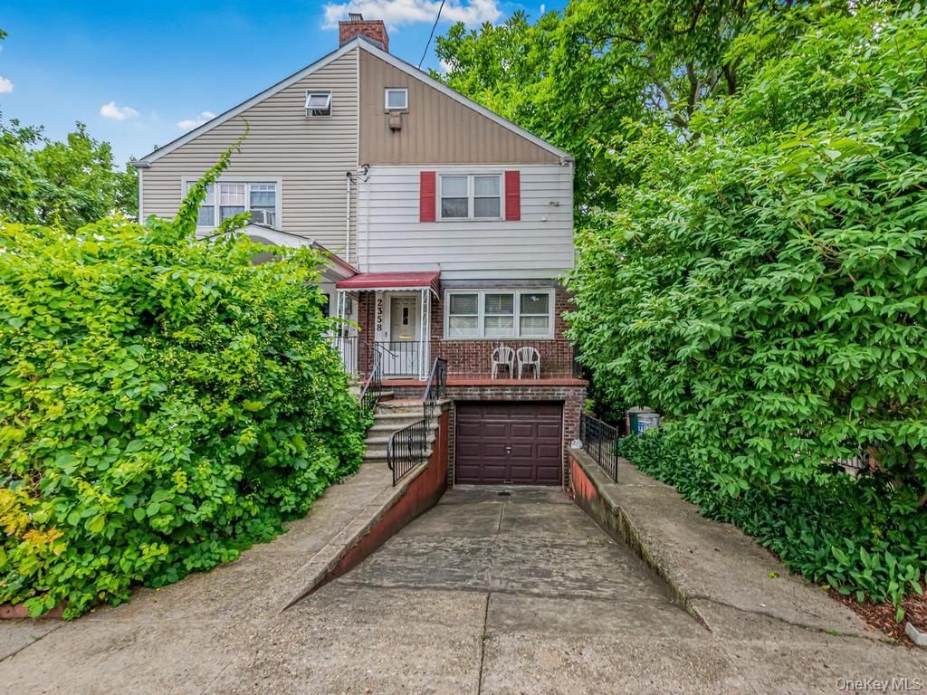2358 Tiemann Avenue, Bronx, NY 10469