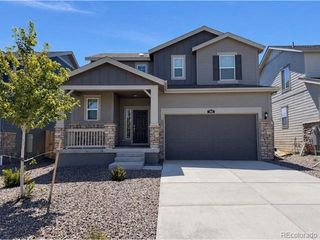 704 Yankee Boy Loop, Elizabeth, CO 80107
