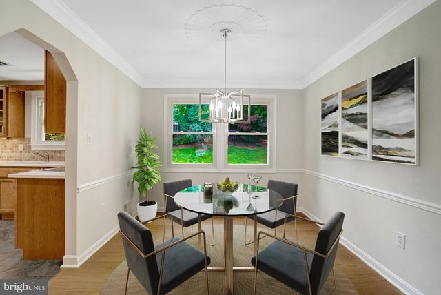 4334 STREAM BED WAY, Alexandria, VA 22306