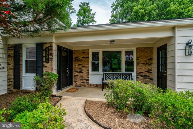 4334 STREAM BED WAY, Alexandria, VA 22306