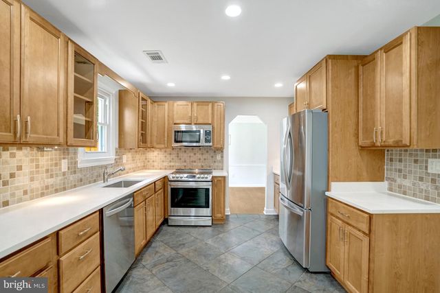 4334 STREAM BED WAY, Alexandria, VA 22306