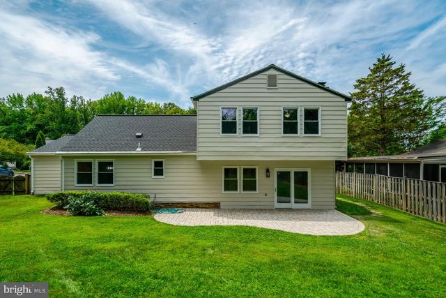 4334 STREAM BED WAY, Alexandria, VA 22306