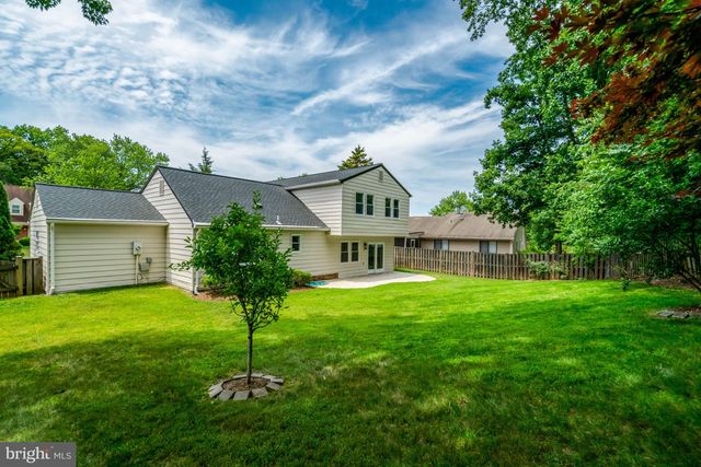 4334 STREAM BED WAY, Alexandria, VA 22306
