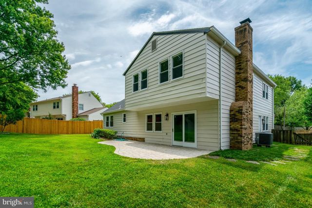 4334 STREAM BED WAY, Alexandria, VA 22306